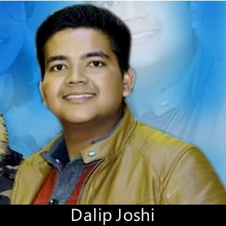 Dalip Joshi